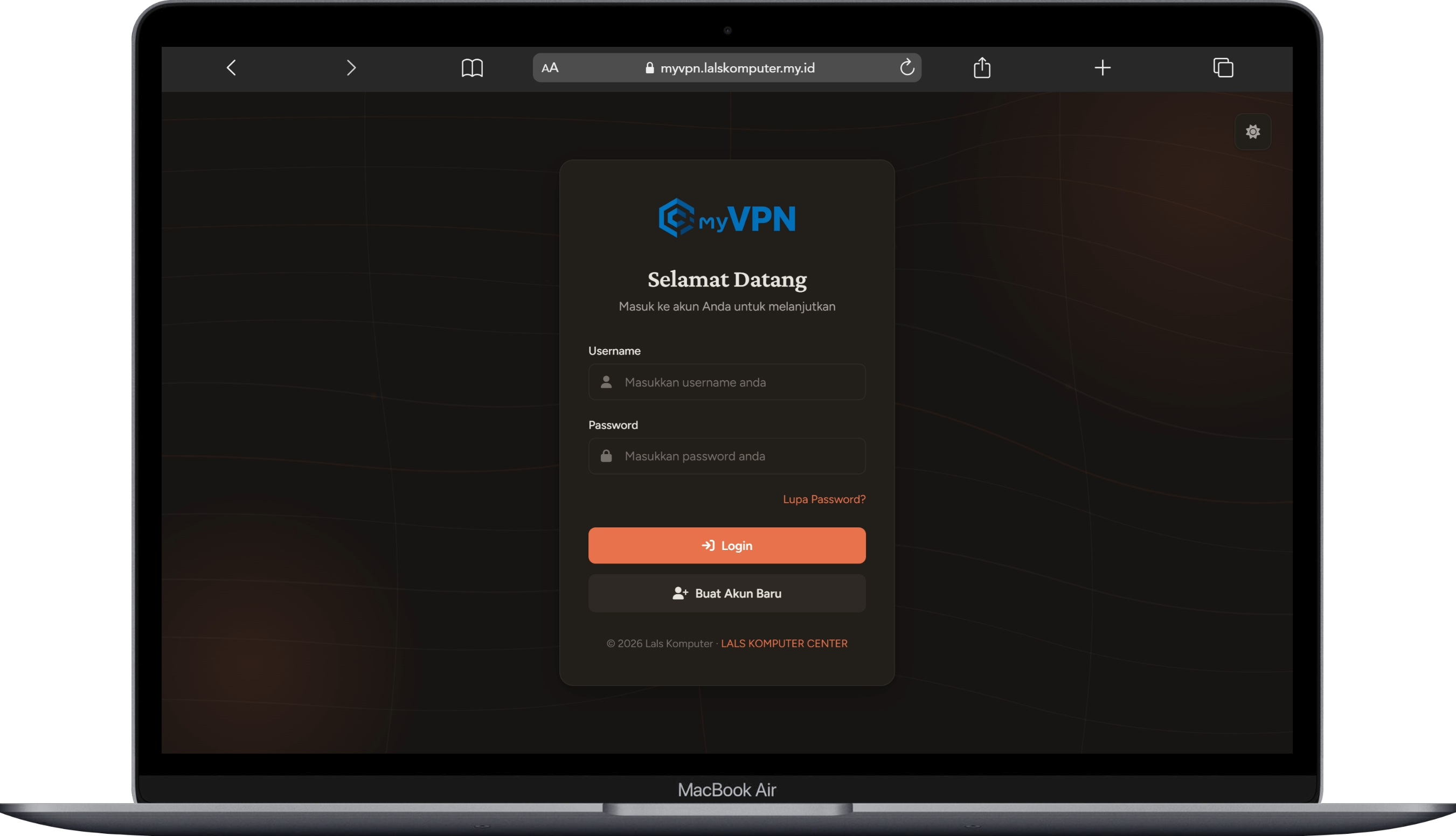 VPN Remote: Solusi Aman untuk Akses Jaringan dari Mana Saja